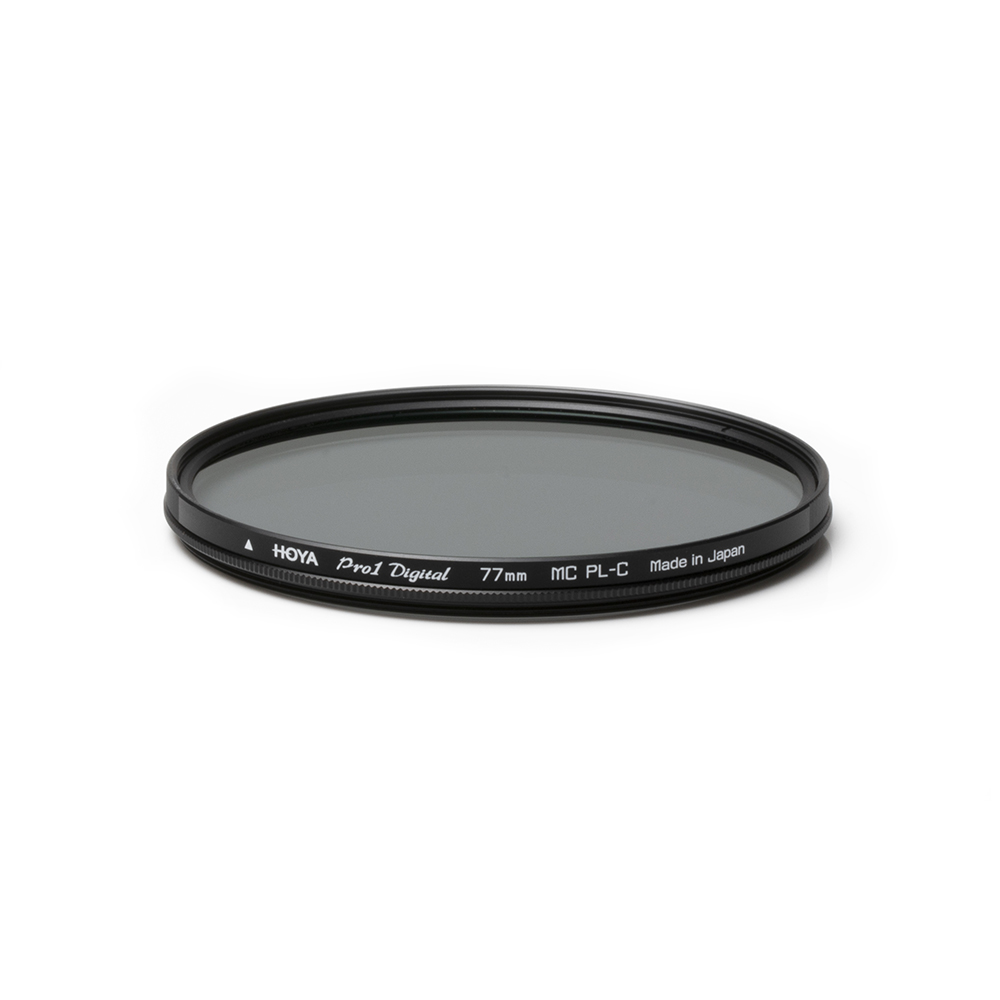 Hoya Circular Polarizer 77mm PRO1 Direct Digital Location